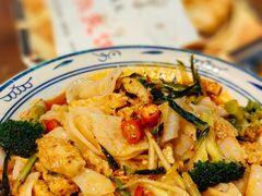 -元志初腊汁肉夹馍(钟楼粉巷店)