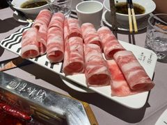 -蜀九香火锅(九眼桥店)