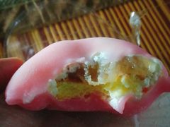 -Sarah西点·烘焙·餐厅(翰林府旗舰店)