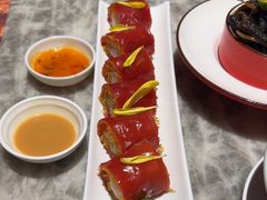 -点都德(锦粤壹号IFS国金店)