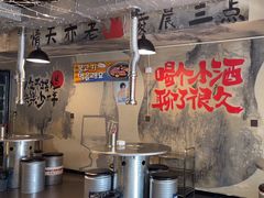 -三点小吃(山大店)