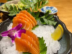 -一心创作料理屋(经开万达店)