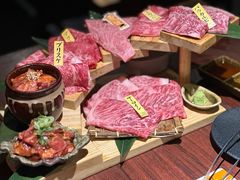 -焼肉とビール 市場小路(四条烏丸店)