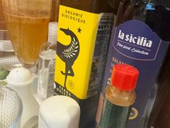 -小蕃茄意大利餐厅(开发区时尚天街店)