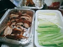 -火刻北京烤鸭(市北区·鲍岛市场店)