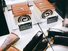 -Awfully Chocolate(来福士广场店)
