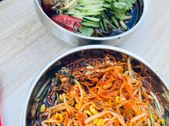 -昌星·星星冷面麻辣烫(百货大楼店)