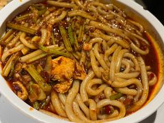 -西域阿里马新疆菜·清真(桂花路店)