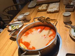 -山海蟹庐·海鲜糟粕醋火锅(慈溪店)