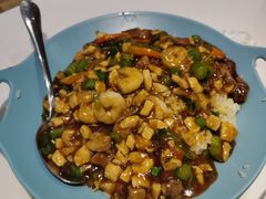 -龙记香港茶餐厅(久光百货店)