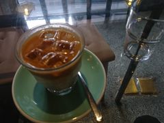 -Nectar One Cafe(勇烈路n1店)