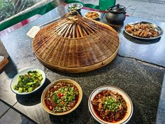 -土灶人家柴火鸡(都江堰店)