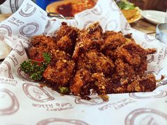 -Cafe Alice咖啡爱丽丝(奥城店)