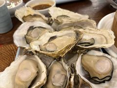 -乔街深夜食堂·小龙虾·高压锅生蚝(杭州总店)