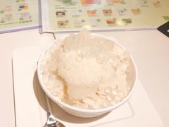 -聪嫂私房甜品(旺角二店)