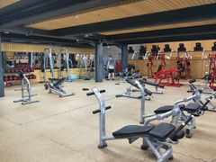 -中健健身(翡翠郡店)