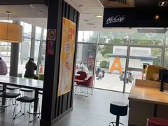 -麦当劳(牡丹江路店)