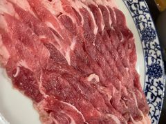 -裕德孚·非遗手切涮羊肉(东直门内大街店)