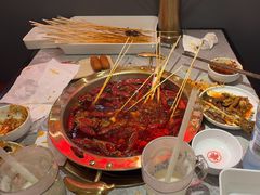 -热辣宗师·串串火锅(万达金街店)