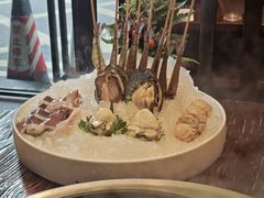 -大良毋米粥(锦龙路总店)