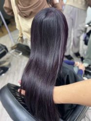 -奈川烫染Salon