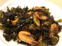 茶叶虾-海宁煲农家菜(惠南镇店)