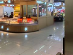 -新玛特购物广场(齐齐哈尔店)