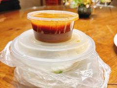 -旺角餐厅(潮州大道店)