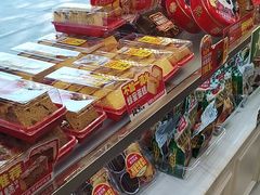 -味多美蛋糕(通州店)