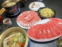 -东来顺(非遗·清真火锅·盛世广场店)