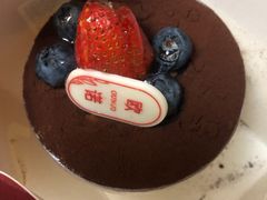 -欧诺爱烘焙(高新万达店)