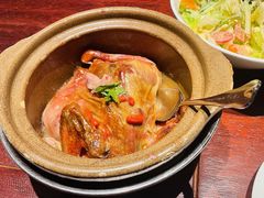 -外婆家(西溪印象城店)