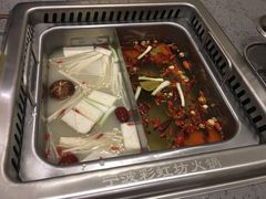 -彩虹坊火锅(宁穿路店)