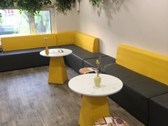 -BD健身私教工作室(CBD店)