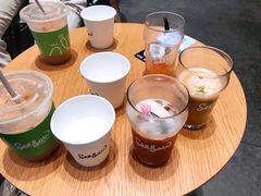 -Seesaw Coffee(苏州中心店)