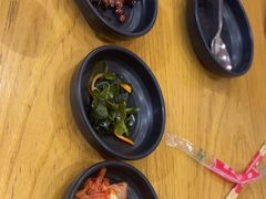 -高社长参鸡汤(高丽街店)