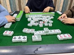 -FullHouse桌游狼人跑团剧本杀(徐家汇店)