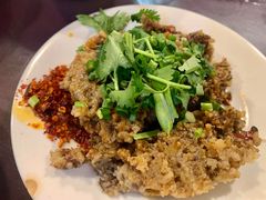 -百年粉蒸牛肉