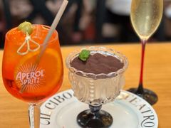 -IL TEATRO 精品意大利餐厅