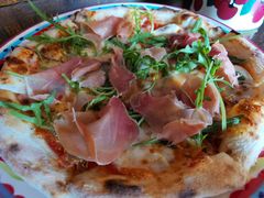 -Gather pizza