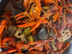 -马王堆海鲜水产市场