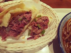 -小彭驴肉火烧(安贞店)