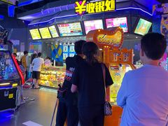 -核客电玩城(东门店)