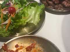 -西塔老太太泥炉烤肉(川沙百联店)