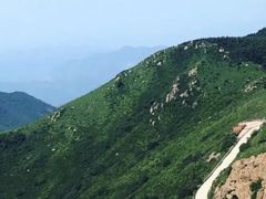 -白草畔自然风景区