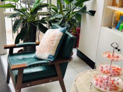 -美奈サロン美甲美睫皮肤管理