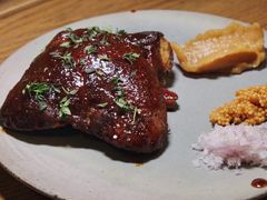 -BOR Eatery(安福路店)