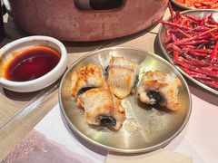 -西塔老太太泥炉烤肉(沈阳店)