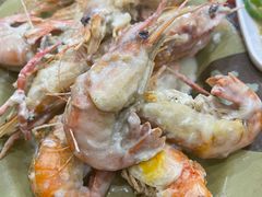 -贞姨美食·老字号海鲜大排档