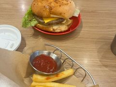-必胜客(华地店)